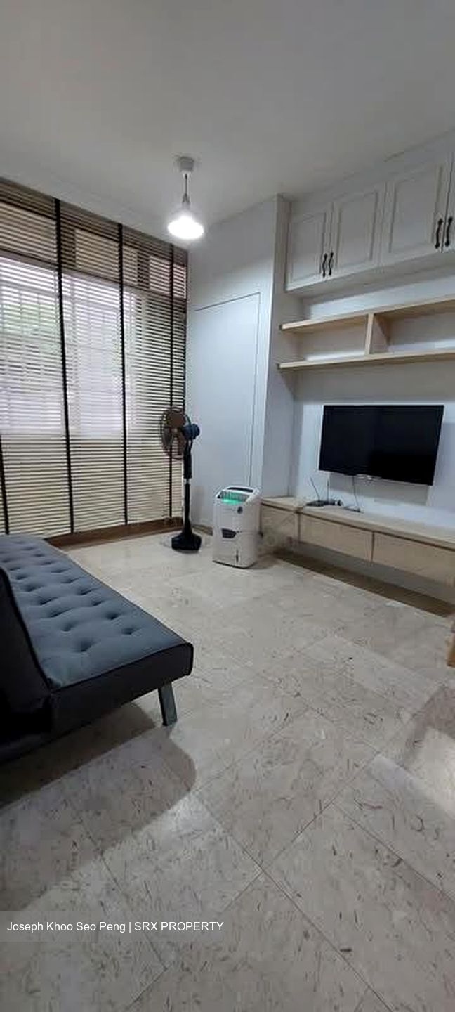 Mutiara Crest (D10), Apartment #566264241